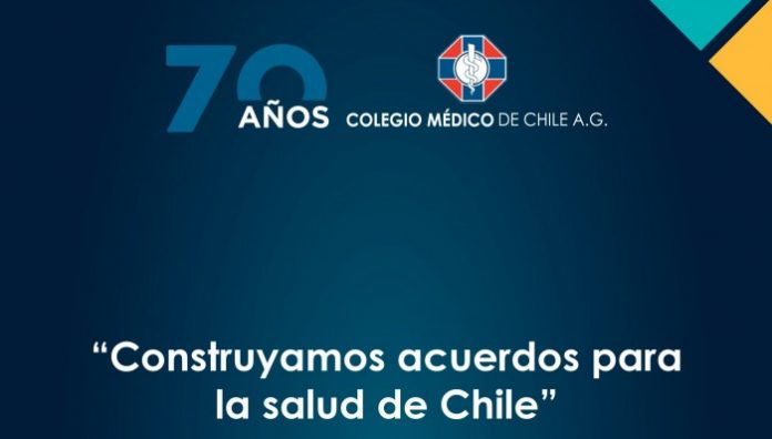 Conoce nuestras propuestas para construir una mejor salud para Chile