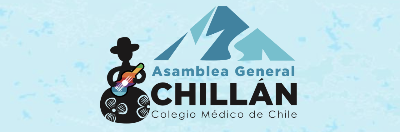 Asamblea General del Colegio Médico 2022 se realizará en la región de Ñuble